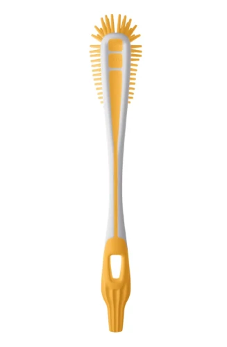 MAM Soft Brush Bürste zum Reinigen von Saugern und Flaschen