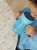 BEABA Trainingsbecher 360° auslaufsicher 340 ml 12 Monate+