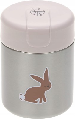 LASSIG Food Jar THERMOBEHÄLTER EDELSTAHL 315 ml