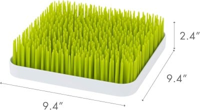 BOON GRASS Flaschen- und Zubehör-Trockengestell