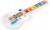 HAPE Magic Touch Holz-Gitarre mit Touch-Funktion
