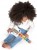 HAPE Magic Touch Holz-Gitarre mit Touch-Funktion