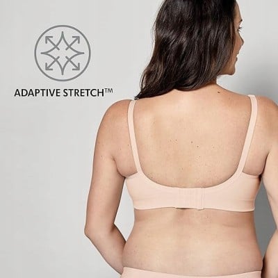 MEDELA KEEP COOL ULTRA Still-BH + Einlagen L