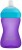 PHILIPS AVENT SCF802/02 auslaufsicherer Trinkbecher mit Mundstück 300 ml 9M+