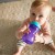 PHILIPS AVENT SCF802/02 auslaufsicherer Trinkbecher mit Mundstück 300 ml 9M+