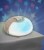 INFANTINO Soothing Light Lampe Projektor Sensor