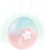 INFANTINO Soothing Light Lampe Projektor Geräuschsensor