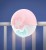 INFANTINO Soothing Light Lampe Projektor Geräuschsensor