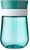 MEPAL Trainer Cup Trinklernbecher auslaufsicher 360 Grad Mundstück 300 ml 9 Monate+