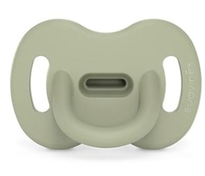 SUAVINEX Schnuller SELECTION SX PRO Silikon 0-6m
