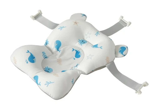 EINLAGE Kissen für Babybadewanne 0-12 Monate