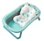 EINLAGE Kissen für Babybadewanne 0-12 Monate