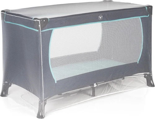REER BiteSafe Universal-Moskitonetz für Babybett