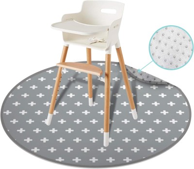 REIGNDROP Schutzmatte Folie Unterlage 136x136 3-lagig