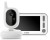 REER BabyCam L digitale Video-Babyphone 4,3" TFT FHSS