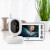 REER BabyCam L digitale Video-Babyphone 4,3" TFT FHSS