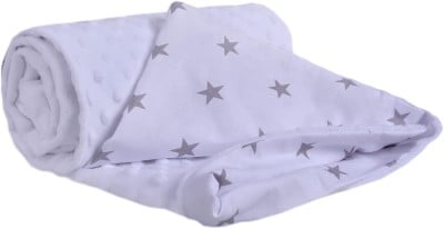 MEDIPARTNERS Babydecke Decke 75x100 MINKY