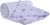 MEDIPARTNERS Babydecke Decke 75x100 MINKY