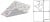MEDIPARTNERS Babydecke Decke 75x100 MINKY