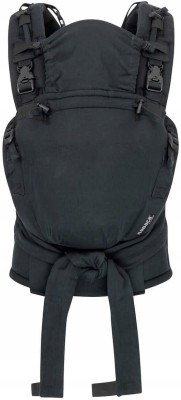 HOPPEDIZ NABACA ergonomische Babytrage SET basic