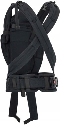 HOPPEDIZ NABACA ergonomische Babytrage SET basic