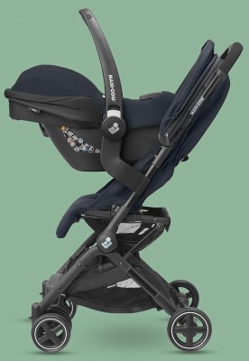 MAXI-COSI Adapter Kinderwagen LARA Babyschalen PEBBLE ROCK TINCA CABRIOFIX CITI