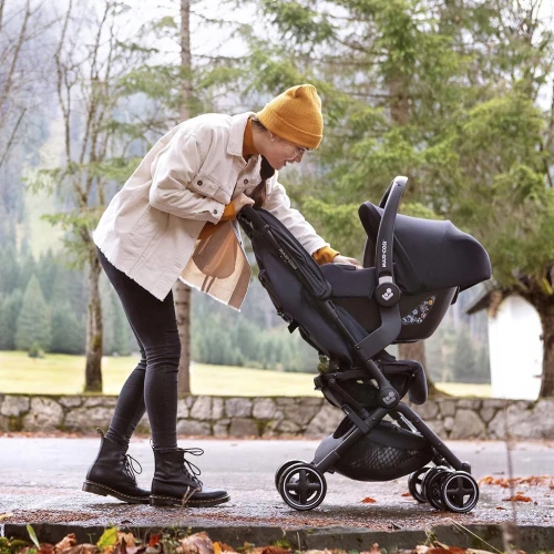MAXI-COSI Adapter Kinderwagen LARA Babyschalen PEBBLE ROCK TINCA CABRIOFIX CITI