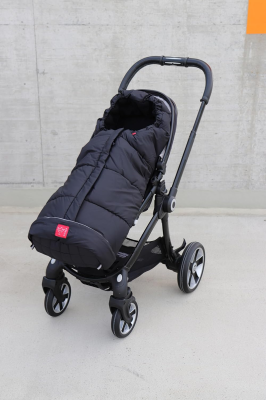 KAISER IGLU Fußsack für Kinderwagen 6-36 Monate