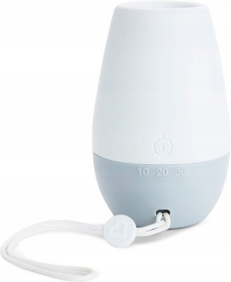 MUNCHKIN Shhh tragbare LED-Nachtlampe mit 3 Klängen