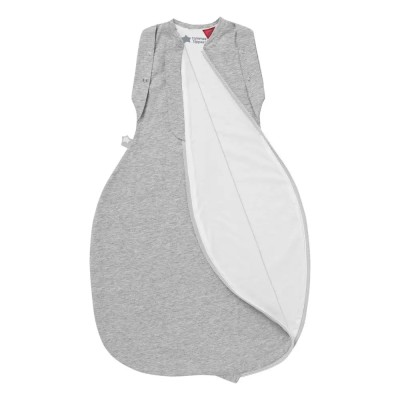 TOMMEE TIPPEE Schlafsack 2,5 TOG 3-6 Monate SWADDLEBAG
