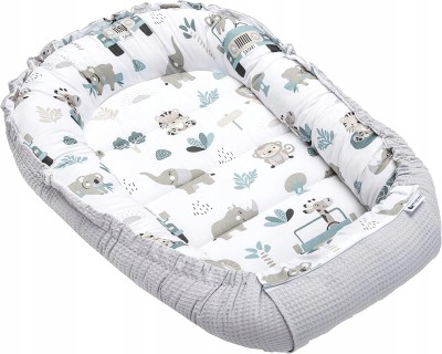MEDIPARTNERS Babynestchen Nest 90 x 50
