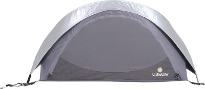 LITTLELIFE Arc2 Sonnenschutz für Reisebett UPF50+