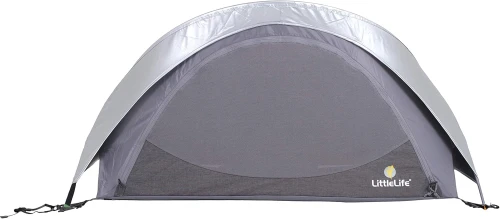 LITTLELIFE Arc2 Sonnenschutz für Reisebett UPF50+