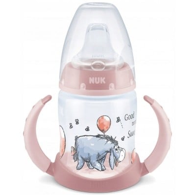 NUK Lerntasse BECHER 150 ml Temperaturanzeige