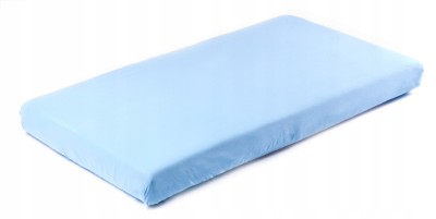 BABY COMFORT Spannbettlaken mit Gummizug 120x60