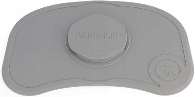 TWISTSHAKE CLICK MAT MINI + Schüssel 6 Monate+