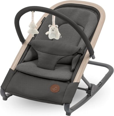 MAXI-COSI KORI 2in1 Babywippe Schaukel bis 15kg