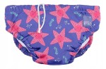 BAMBINO MIO Schwimmwindel Seestern 6-12ms