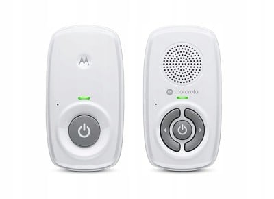 MOTOROLA MBP21 digitales Babyphone DECT 2