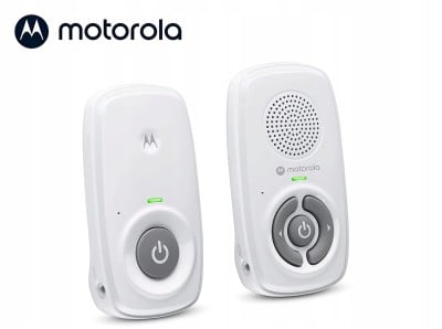 MOTOROLA MBP21 digitales Babyphone DECT 2