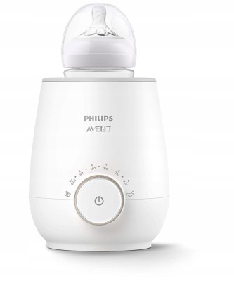 PHILIPS AVENT SCF358/00 Flaschenwärmer