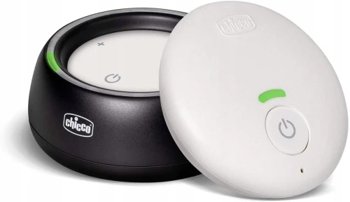 CHICCO digitales Audio-Babyphone DECT