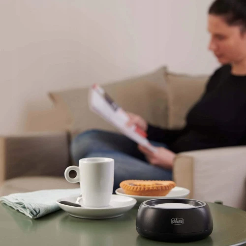CHICCO digitales Audio-Babyphone DECT
