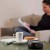 CHICCO digitales Audio-Babyphone DECT