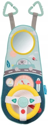 TAF TOYS Kinderlenkrad für das Auto KOALA
