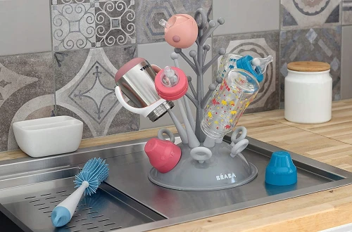 BEABA Flaschentrockner und Zubehör