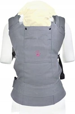 MULTI POWER ergonomische Babytrage 5-20kg