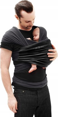 LOVE RADIUS elastisches Tragetuch für Babys
