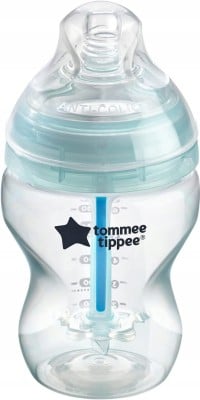 TOMMEE TIPPEE Flasche Advanced Anti-Kolik 260 ml 0+