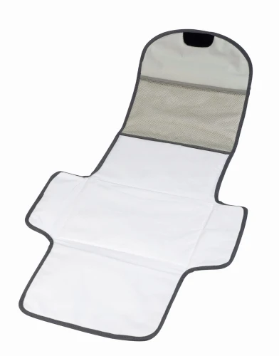 BABYMOOV Kinderwagen-Tasche BABY CHIC + Wickelauflage